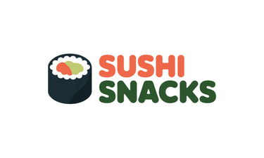 SushiSnacks.com - Creative brandable domain for sale