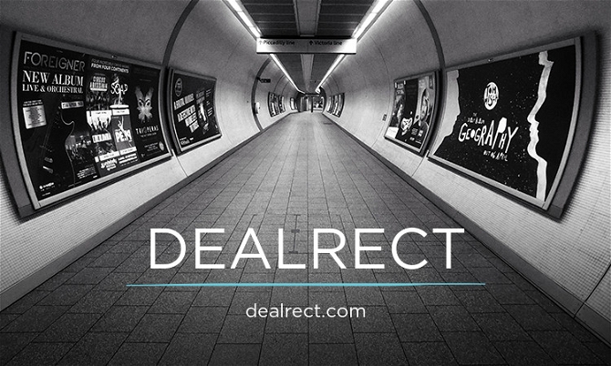 Dealrect.com