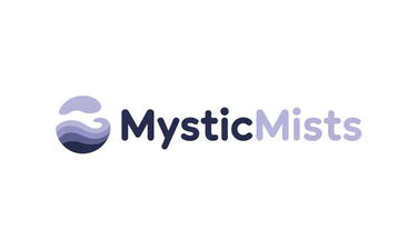 MysticMists.com - Creative brandable domain for sale