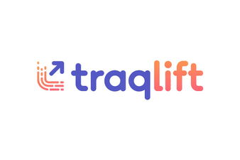 TraqLift.com - Creative brandable domain for sale