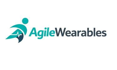 AgileWearables.com - Creative brandable domain for sale