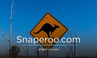 Snaperoo.com - buy Unique premium domains