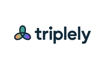 Triplely.com - Creative brandable domain for sale