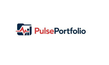 PulsePortfolio logo
