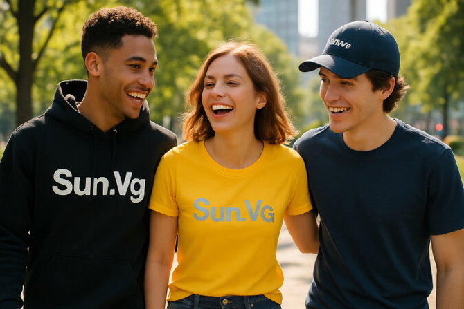 Sun.Vg — 5