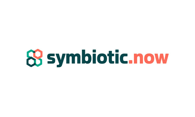 Symbiotic logo