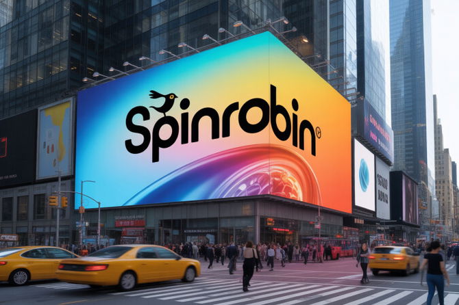 SpinRobin.com
