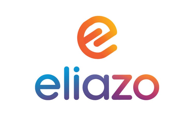 Eliazo logo