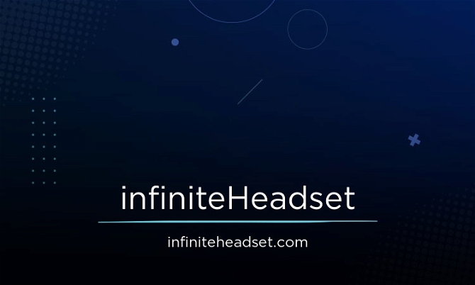 infiniteHeadset.com
