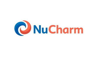 NuCharm logo