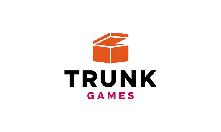 TrunkGames logo