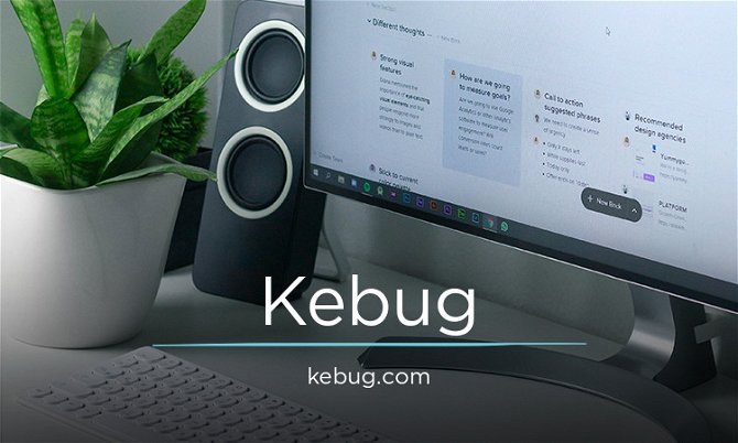 Kebug.com