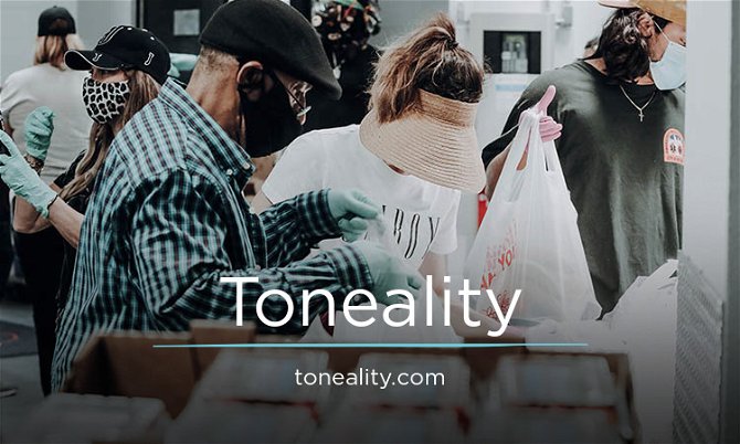 Toneality.com