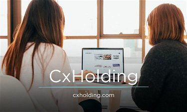 CxHolding.com