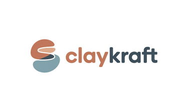 ClayKraft logo