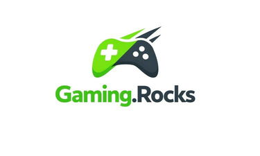 Gaming.Rocks is for sale