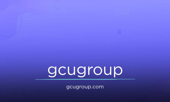 GcuGroup.com