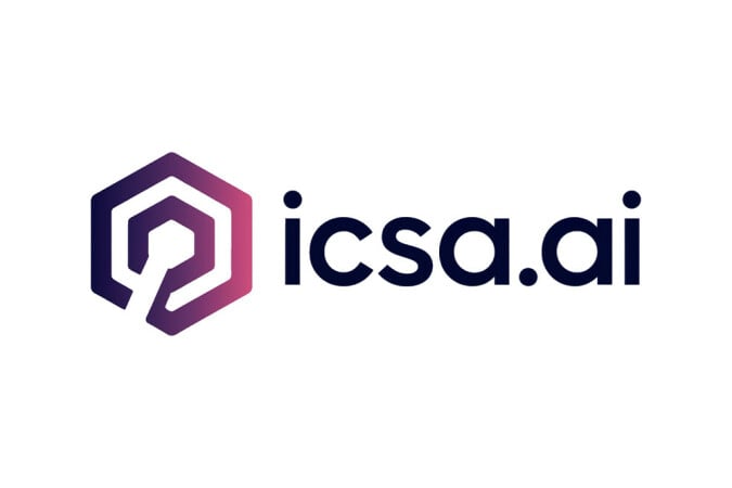 Icsa logo