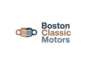 BostonClassicMotors.com - Creative brandable domain for sale