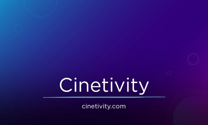 Cinetivity.com
