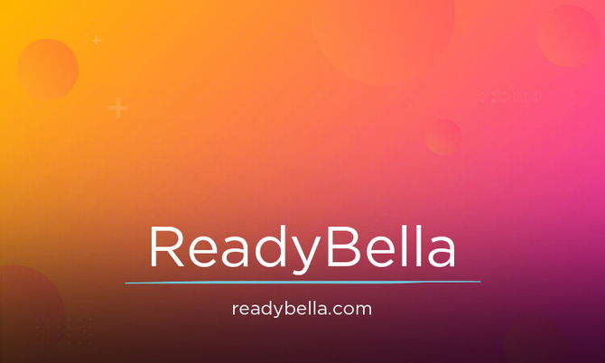 ReadyBella.com