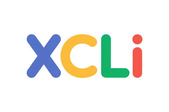 XCLI.com - Creative brandable domain for sale