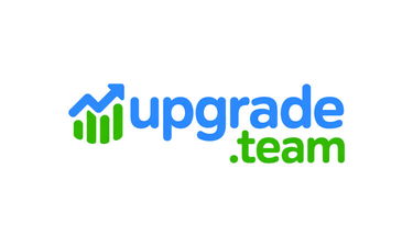 Upgrade.team - Creative brandable domain for sale
