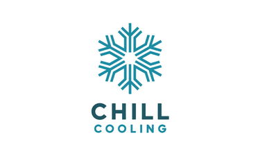 ChillCooling.com - Creative brandable domain for sale