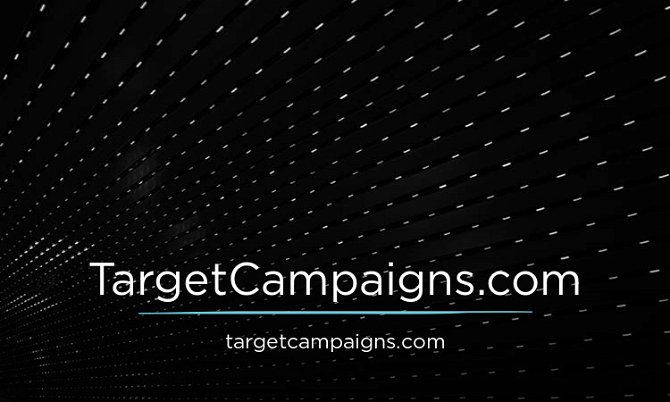 TargetCampaigns.com