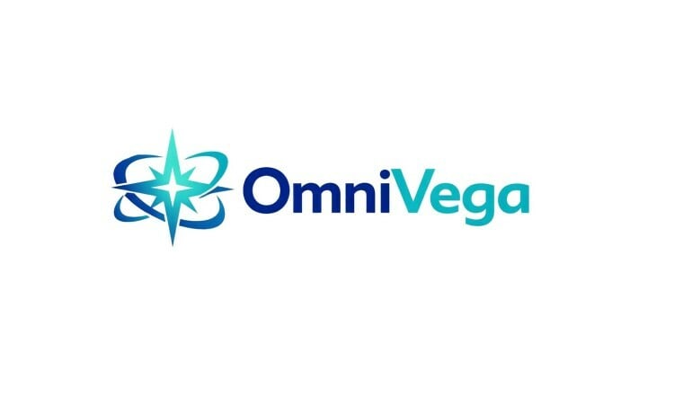 OmniVega logo