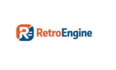 RetroEngine logo