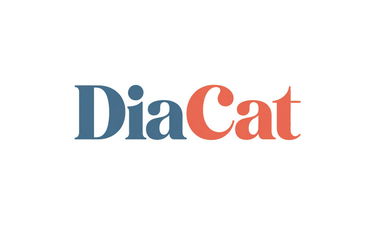 DiaCat.com - Creative brandable domain for sale