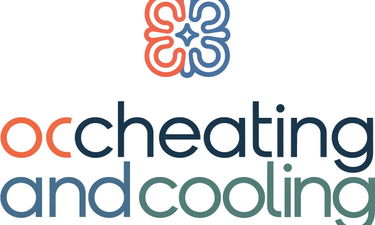 OCHeatingAndCooling.com - Creative brandable domain for sale