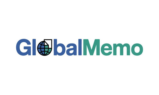 GlobalMemo.com