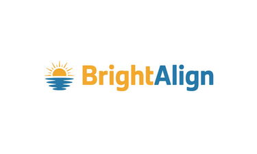 BrightAlign.com - Creative brandable domain for sale