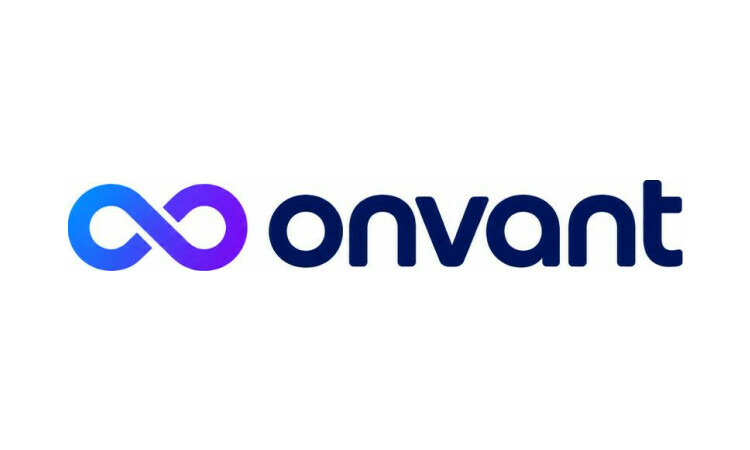 Onvant logo
