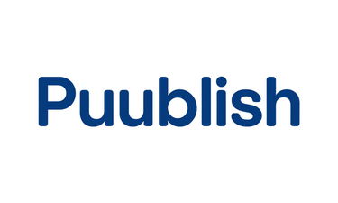 Puublish.com - Creative brandable domain for sale