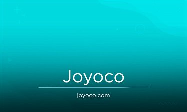 Joyoco.com - Creative brandable domain for sale