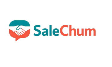 SaleChum.com - Creative brandable domain for sale