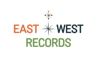 EastWestRecords.xyz - Creative brandable domain for sale
