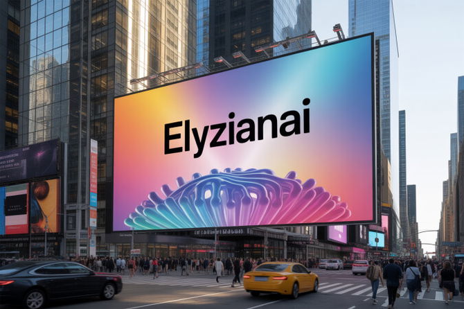 ElyzianAI.com
