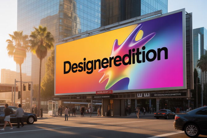 DesignerEdition.com — 2