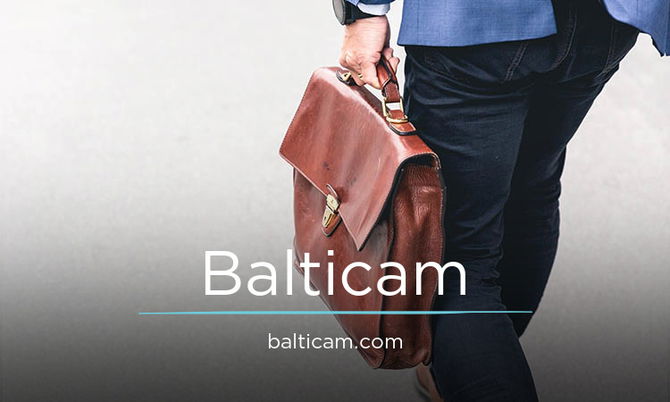 Balticam.com