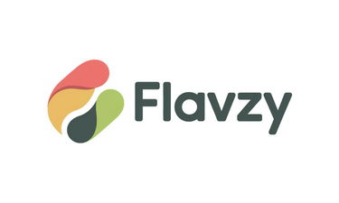 Flavzy.com - Cool premium domain names for sale