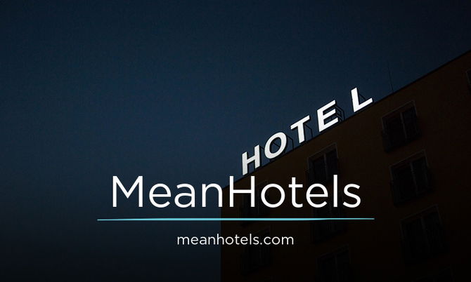 MeanHotels.com