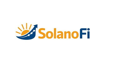 SolanoFi logo