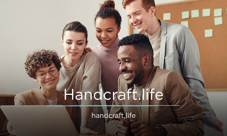 Handcraft logo