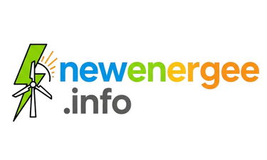 NewEnergee.info - Creative brandable domain for sale
