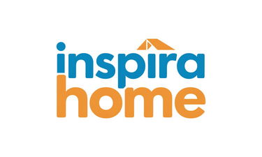 InspiraHome.com - Creative brandable domain for sale