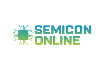 Semicon.online - Creative brandable domain for sale